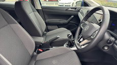 Volkswagen Polo 1.0 TSI Life 5dr Petrol Hatchback